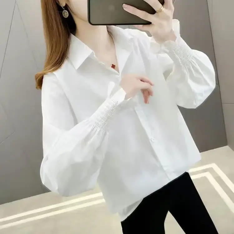 White Shirt