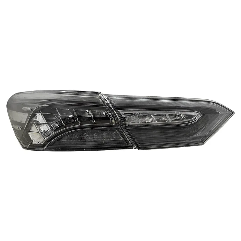 -For For for (20182023) LED Daytime Running Brake Light Retrofit Kit 10W 1000LM Tail Light Assembly OEM-Style Clear%