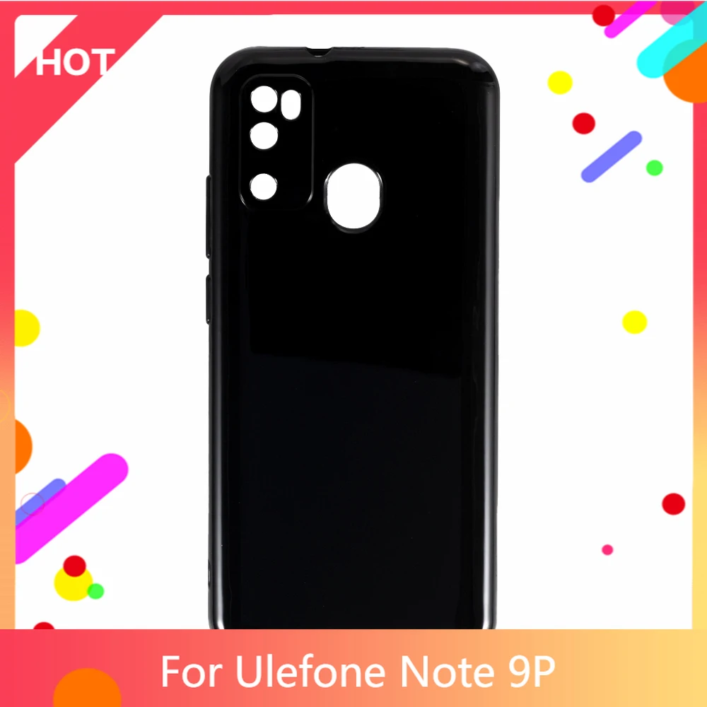 Note 9P Case Matte …