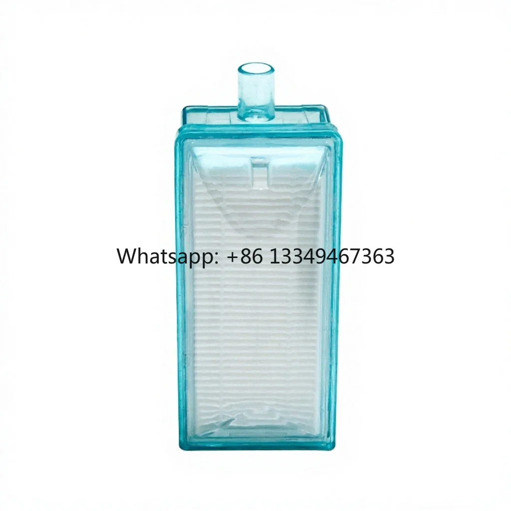 High Efficiency Medical Concentrator  Filter for Oxygen Concentrator Use