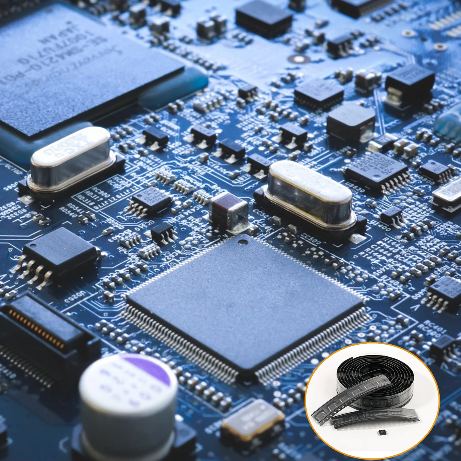 شرائح سوب 8 الأصلية ، 25qb64vsig ، 25Q64FWSIG ، 25Q64FVSIG ، جديد ، 5 9001 #5