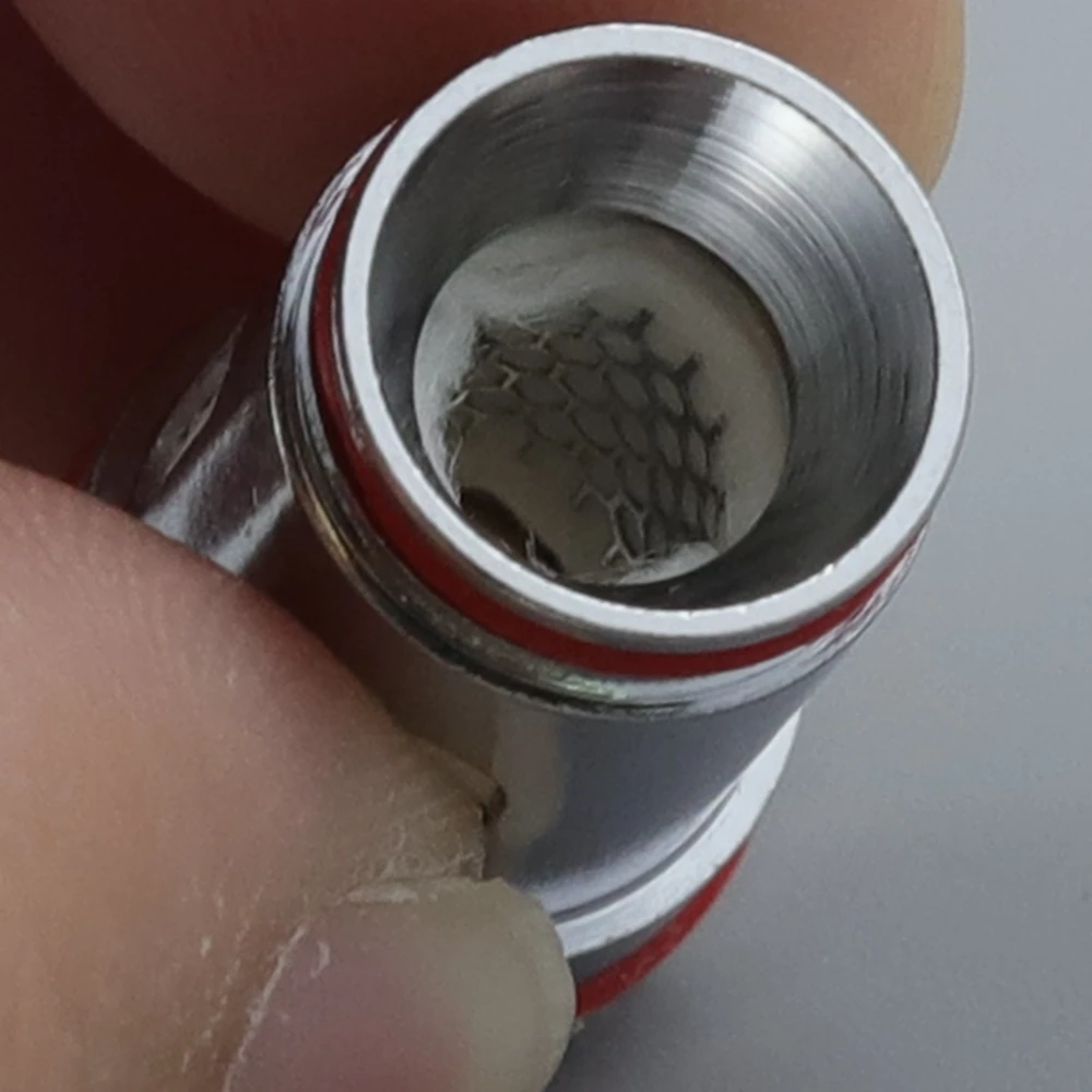GTi 0.2/0.4 Vaporesso iTank Sub Ohm Tank TARGET 200 100/80 GEN 80S & 200 Kit atomizer tank for coils & atomizers - gallery image 2
