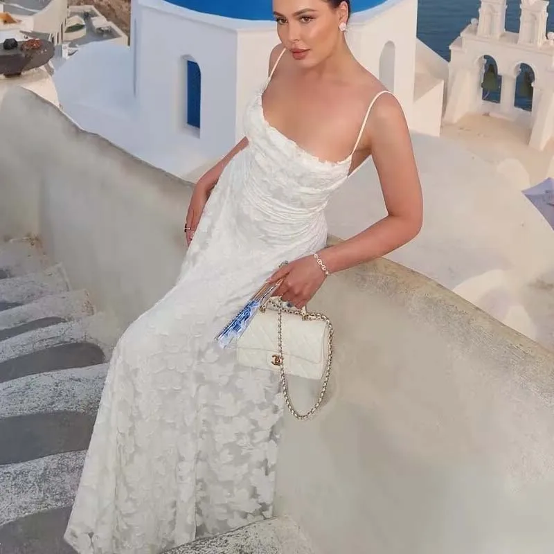 sachin and babi light blue dress Fun-Filled Bachelorette Party Ideas for the Maid of Honor  AMARRA
