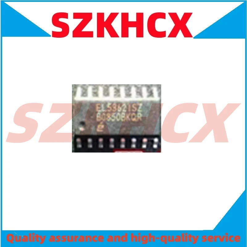 

5PCS/LOT EL5362 EL5362ISZ sop16