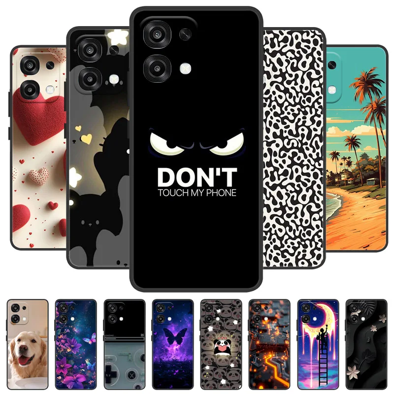 For Oppo F31 5G Cas…