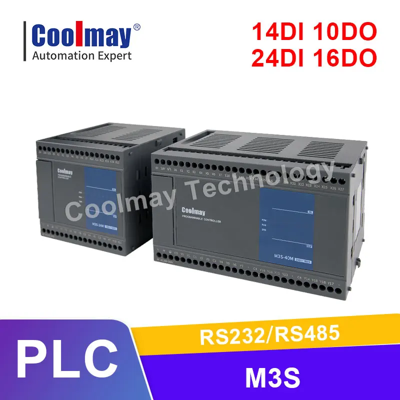 PLC Controller Module L01-24MT Review: Real-World Performance in Industrial Automation