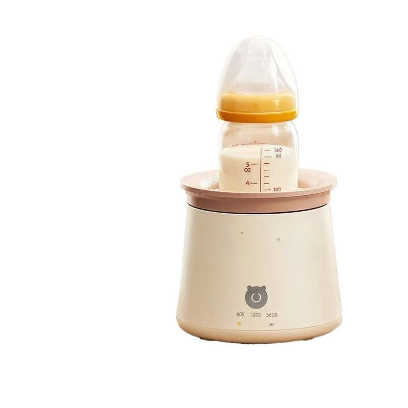 electric automatic milk flusher wireless