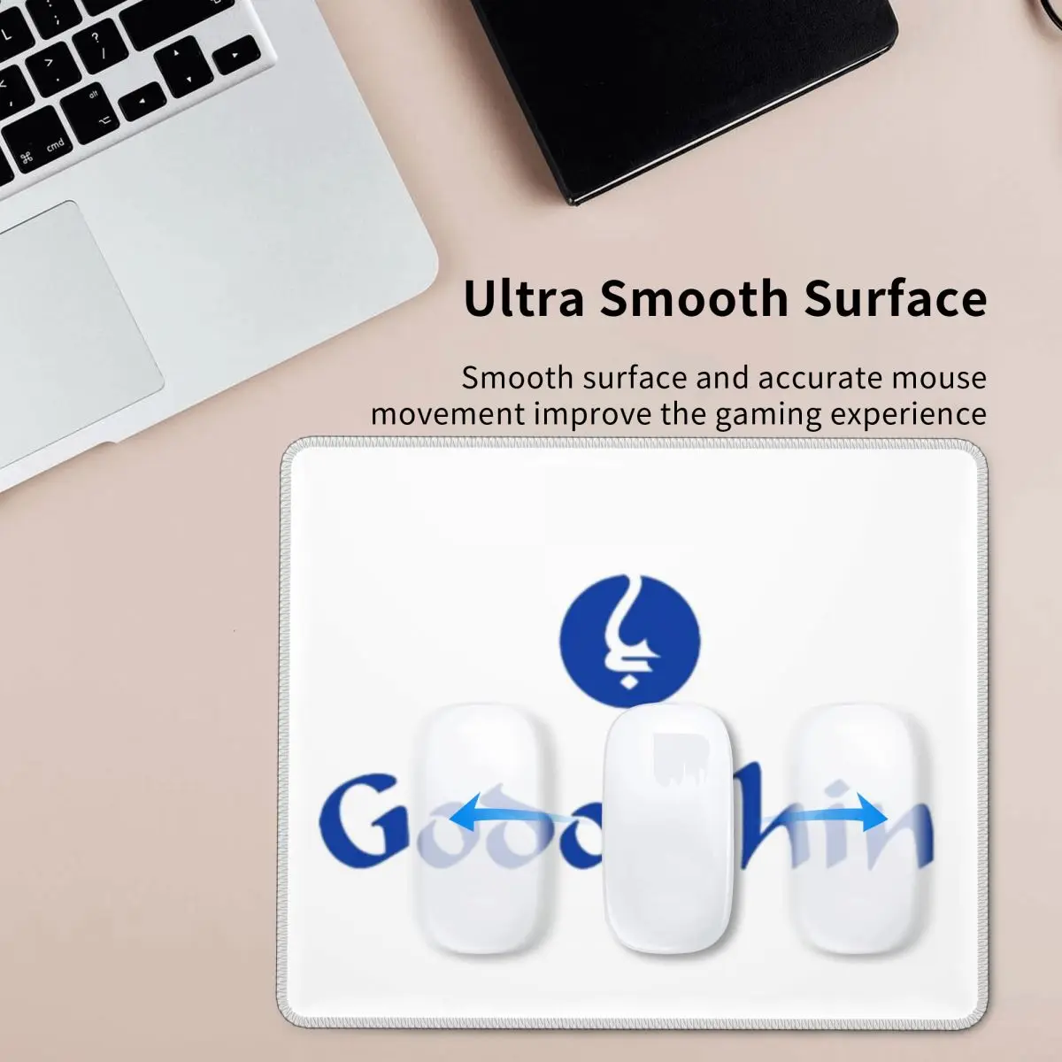 

Коврик для мыши Godolphin Racing, компьютерная клавиатура, коврик для мыши, геймерский коврик для ноутбука, офисные аксессуары, настольные коврики