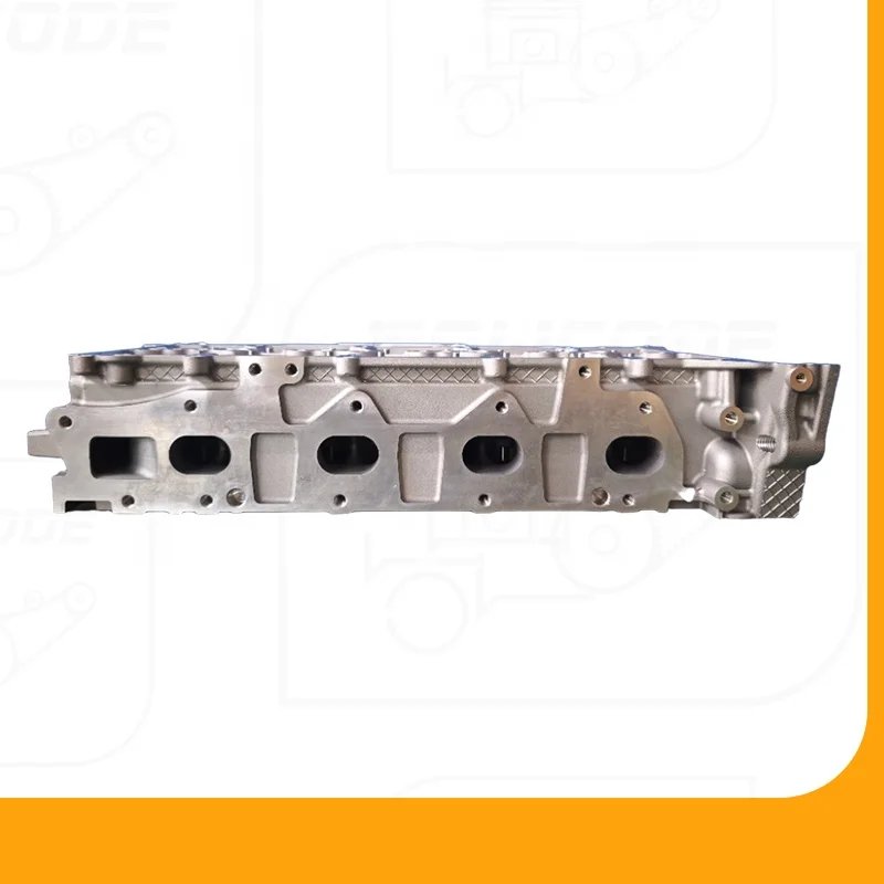 Engine Parts Complete Cylinder Head GK2Q6C032BA HG9Q6C032BB 908463 Cylinder Head Assembly for Ford Mondeo Transit 2.0 EcoBlue
