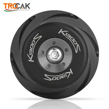 6 最佳銷售 BMW K1300S - №3