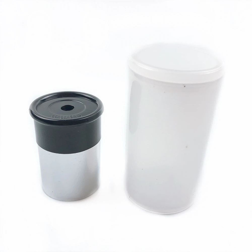 Agnicy 0.965 Inches H6mm Astronomical Telescope Accessories Huygens Eyepiece 6mm Focal Length