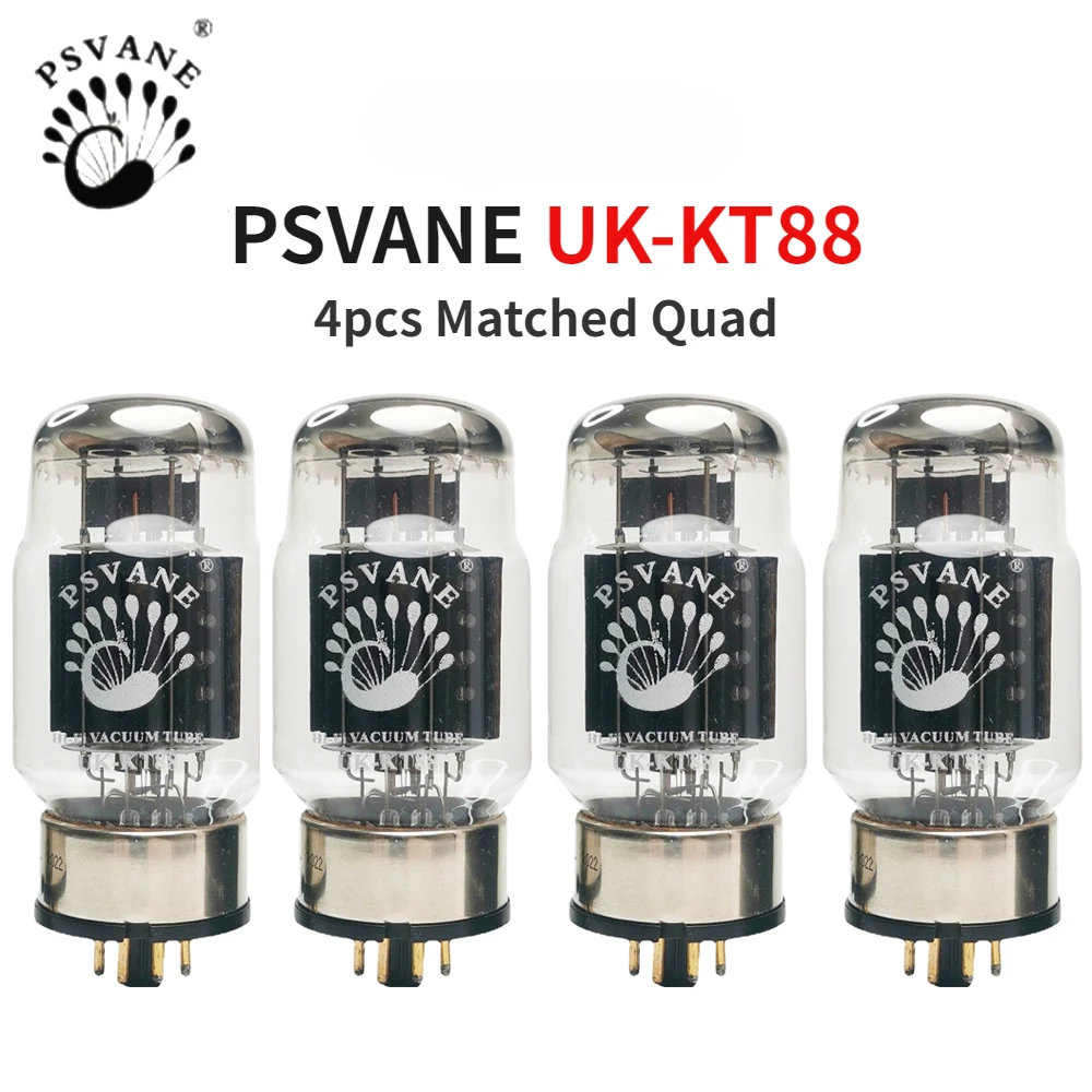 psvane-uk-kt88-vacuum-tube-replaces-el34-kt66-6550-kt88-kt120-kt100-hifi-audio-valve-electronic-tube-amplifier