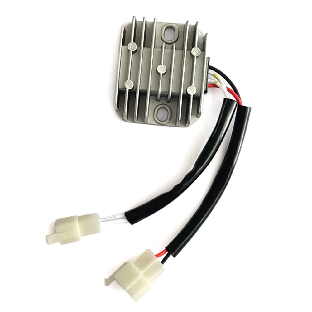 Motorcycle Voltage Rectifier Regulator For Yamaha XT600 1984-1989 For XT600Z Tenere 34L 1984