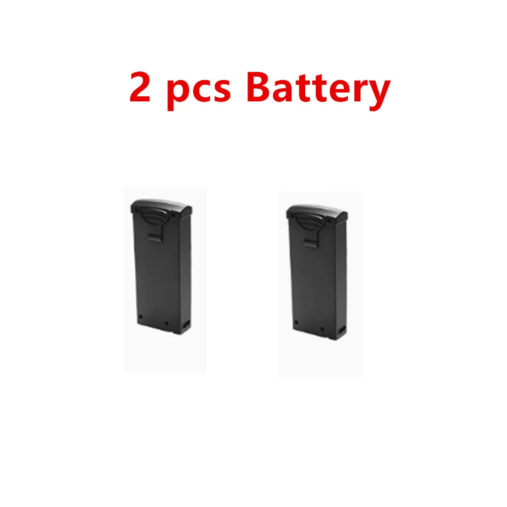K900 PRO MAX Drone Battery Original Spare 3.7v 1800mAh / Propeller Blade / For K900 MAX Drone Parts