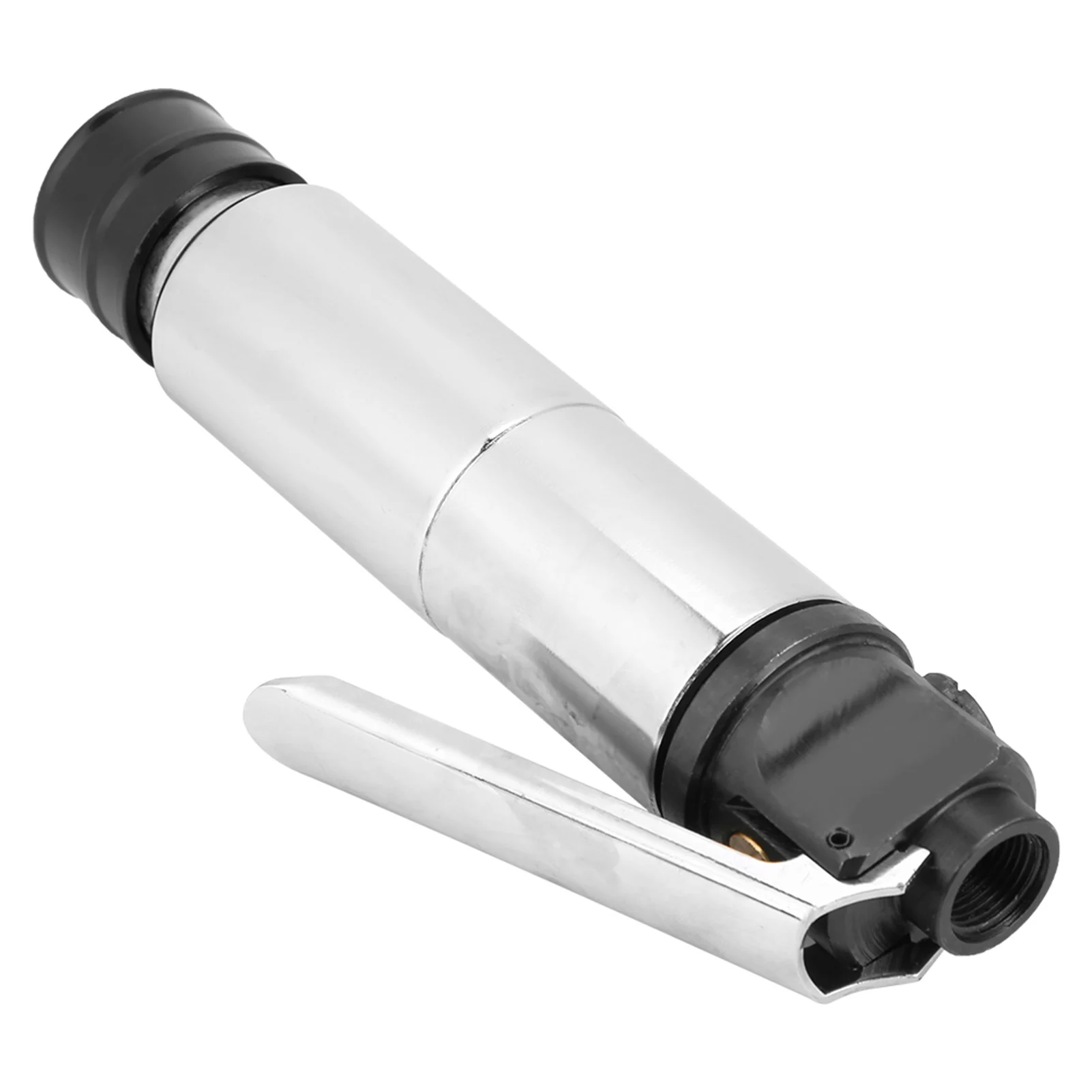 

Прямой пневматический молоток-зубило, промышленный мощный пневматический молоток с прямой рукояткой, пневматический зубило-молоток, инструмент для работы с пневматическими молотками