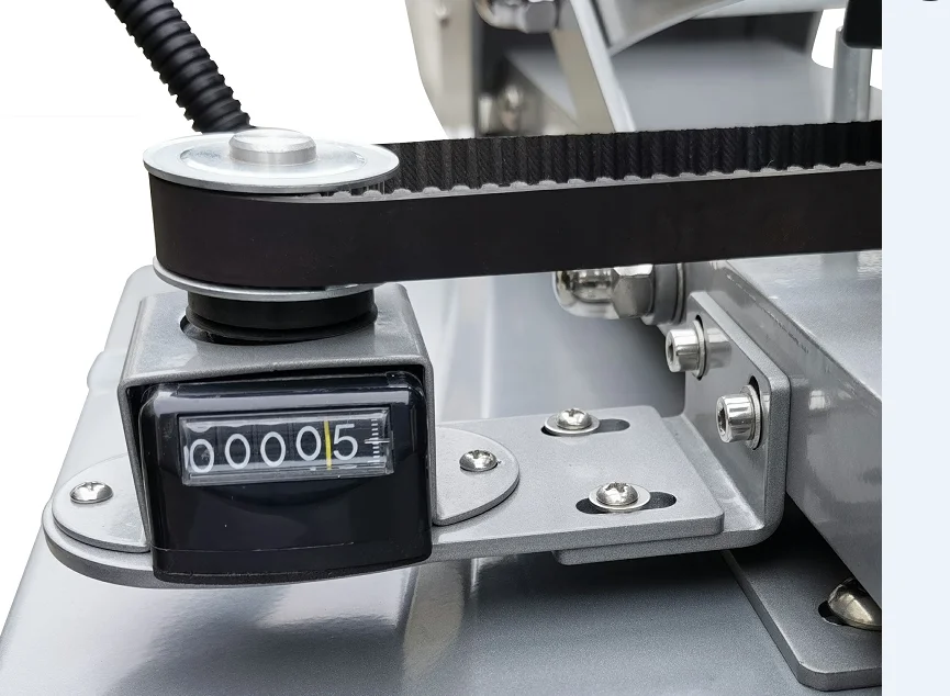 Position Indicator for Heat Press Machine Accessories Handwheel Position Indicator Digital Position Indicators for Heat Press