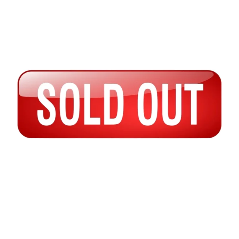 

This link is sold out, please do not purchase