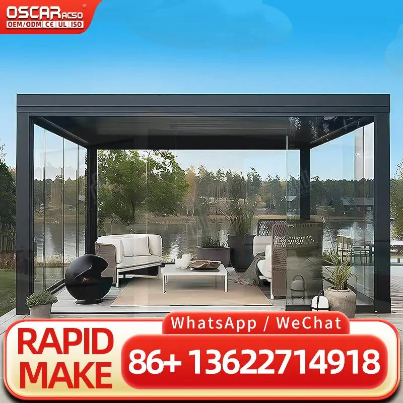 Electric Waterproof…