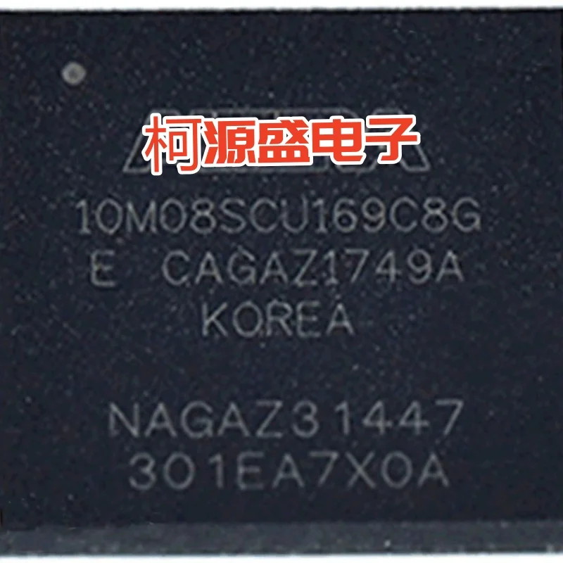 Novo original 10M08SCU169C8G disponível para compra em estoque
