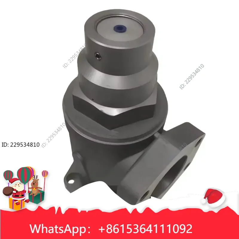 1pc For MPV65F-Y MPV-65T-Y Air Compressor Pressure Valve Maintaining Valve 20 Cubic 110 KW Compatible For Model，practical use