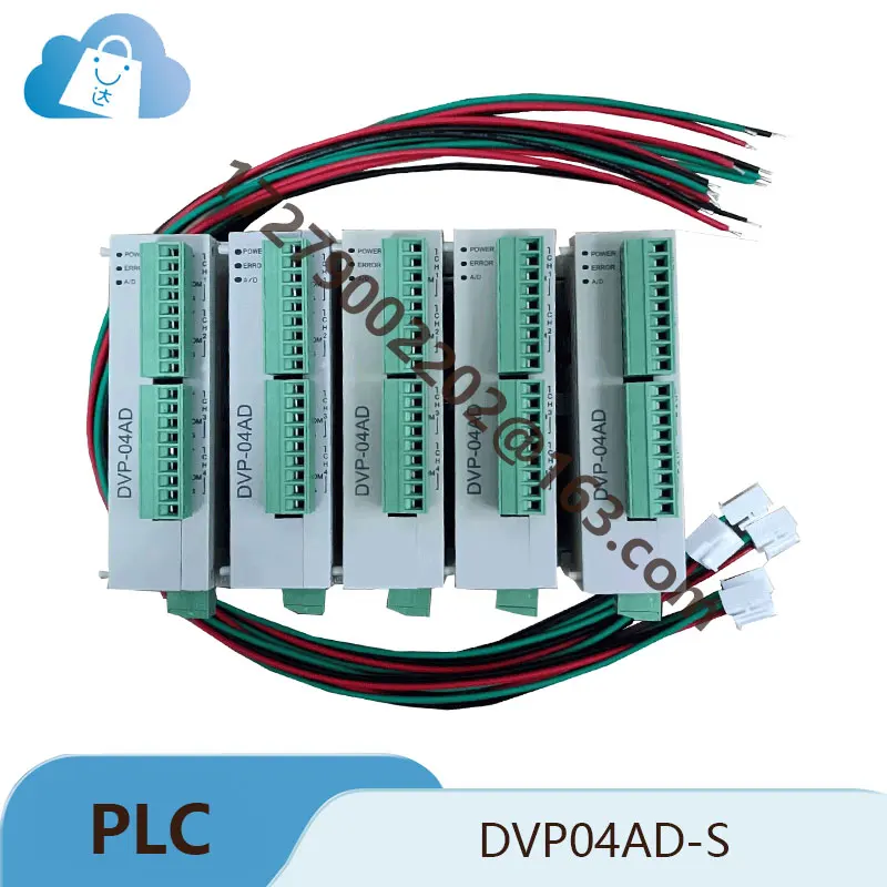 

Brand new /Original Second-hand 9-layer new test is 100% OK DVP04AD-S DVP04AD