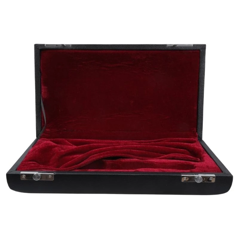 Black Container Oboe Case Sax Case Saxophone Container Box Oboe Box Oboe Case
