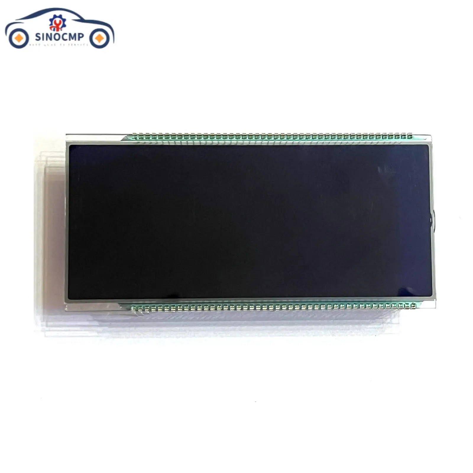 

1 шт. приборная панель ЖК-дисплей большой экран для Chevrolet Aiveio Trax Aveo Sonic экран дисплея отсутствие слов обслуживание