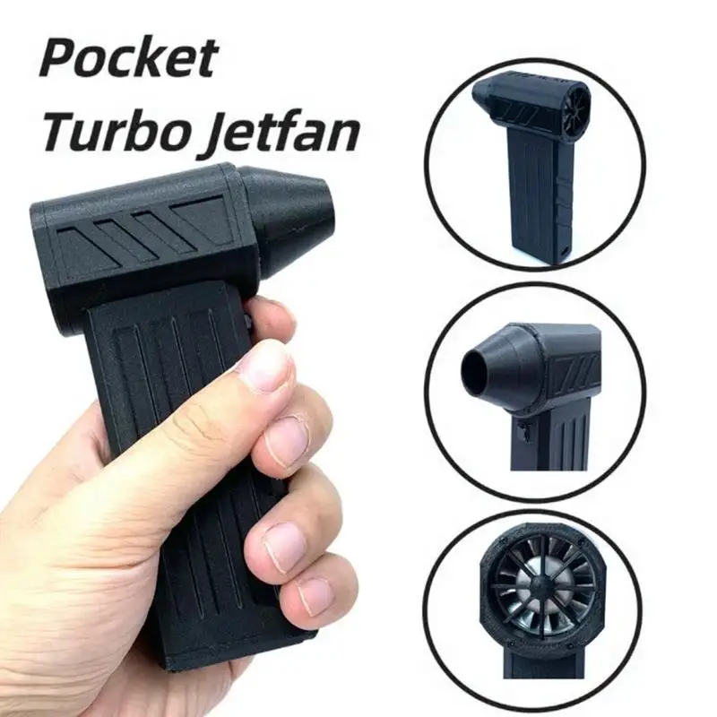 

110000RPM Lightweight Air Duster High Power Air Dusters With Brushless Motor Wireless cleaner Car Electrical Appliances