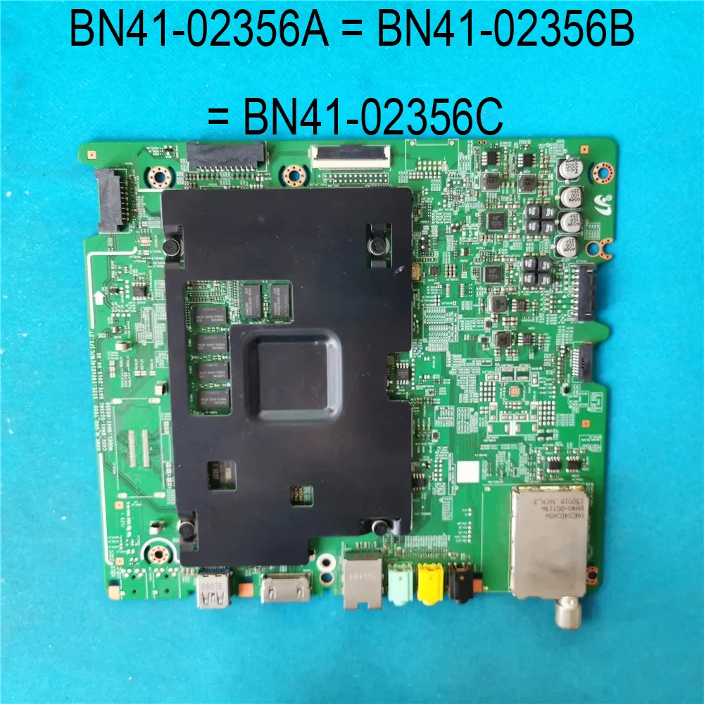 

Main Board BN41-02356A = BN41-02356B = BN41-02356C Motherboard fits UE55JS8500T UE65JS8500T UE55JS8000T UE55JU7000T UE55JU7090T