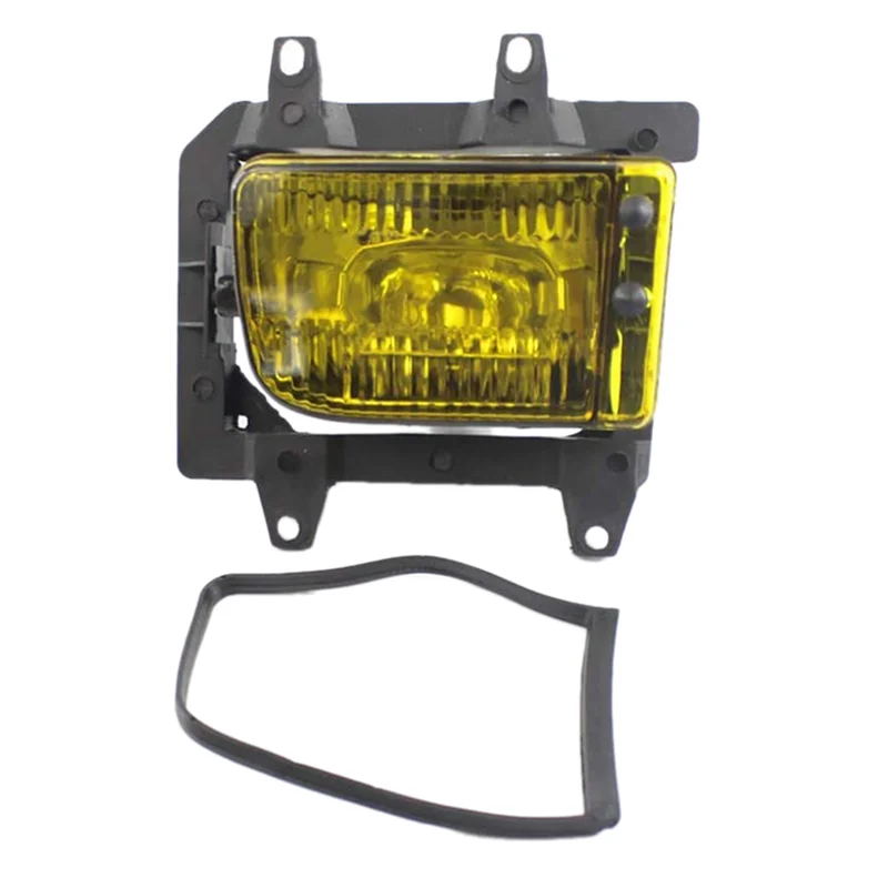 Противотуманные фары переднего бампера BB-Car для BMW E30 318I 318IS 325I 325IS, детали противотуманной фары 63171385945 63171385946-A