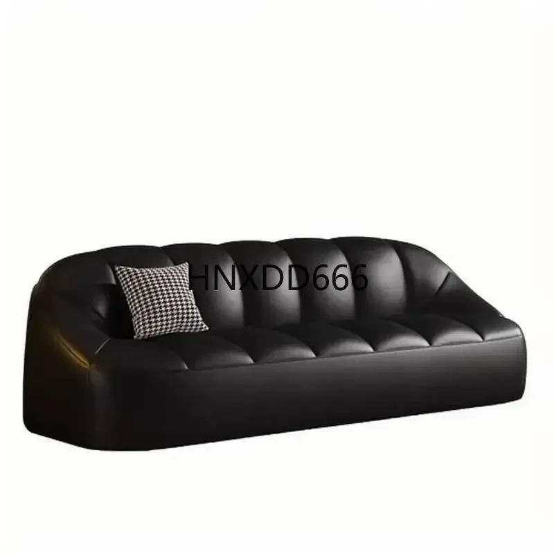 Filler Water Proof Sofa Minimalistic Armrest Nordic Living Room Sofas Chaise Salon Lit Pliable Puff Sillon Modern Furniture