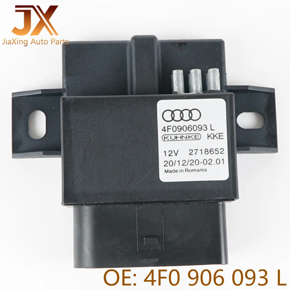 NEUES Kraftstoffpumpen-Steuermodul für A3 Q3 A4 A5 S4 S5 Q5 A6 A7 Tiguan 8K0906093F/4G0906093F/4F0906093L/5N0906093C – Detail 2