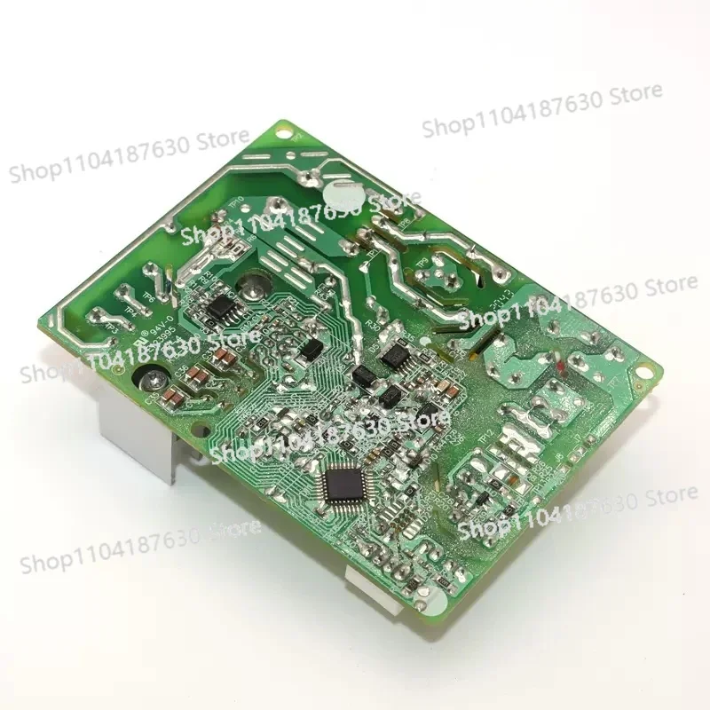 Applicable To Refrigerator Compressor Variable Frequency Drive Board Starter INV-IPM-05AMS Circuit Board