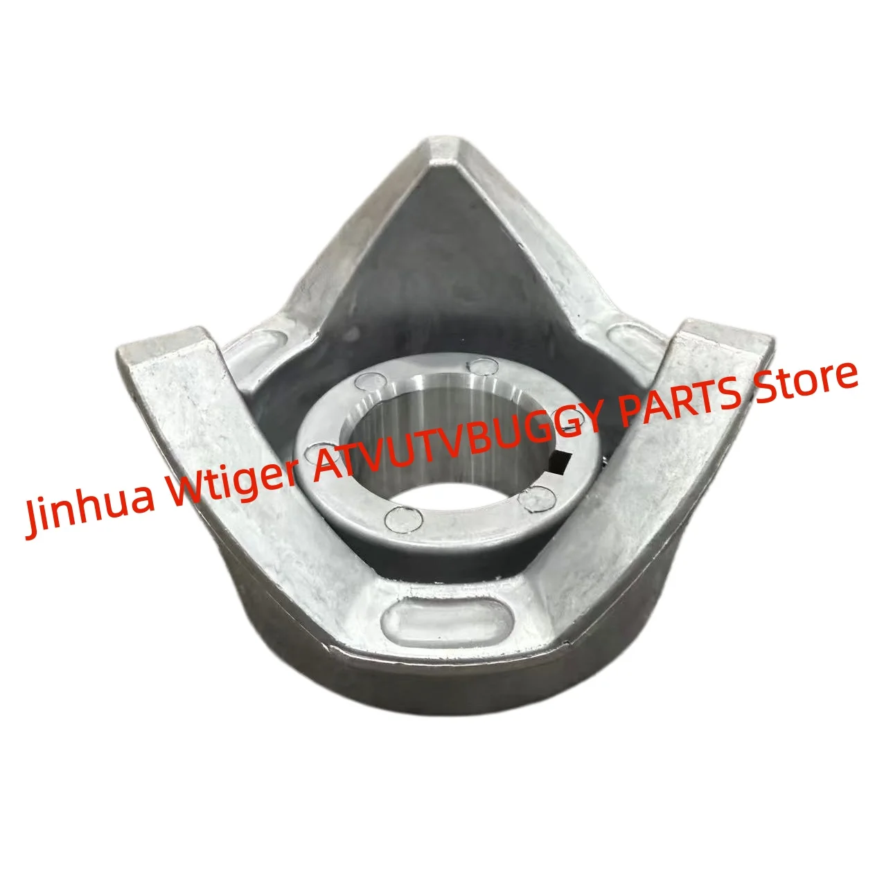 Original Package CAM PLATE of Prmiary Pulley Cvtech 0GR0-052002 For CFMOTO 450 520 600 850 1000 ATV UTV SSV Cforce Zforce Uforce
