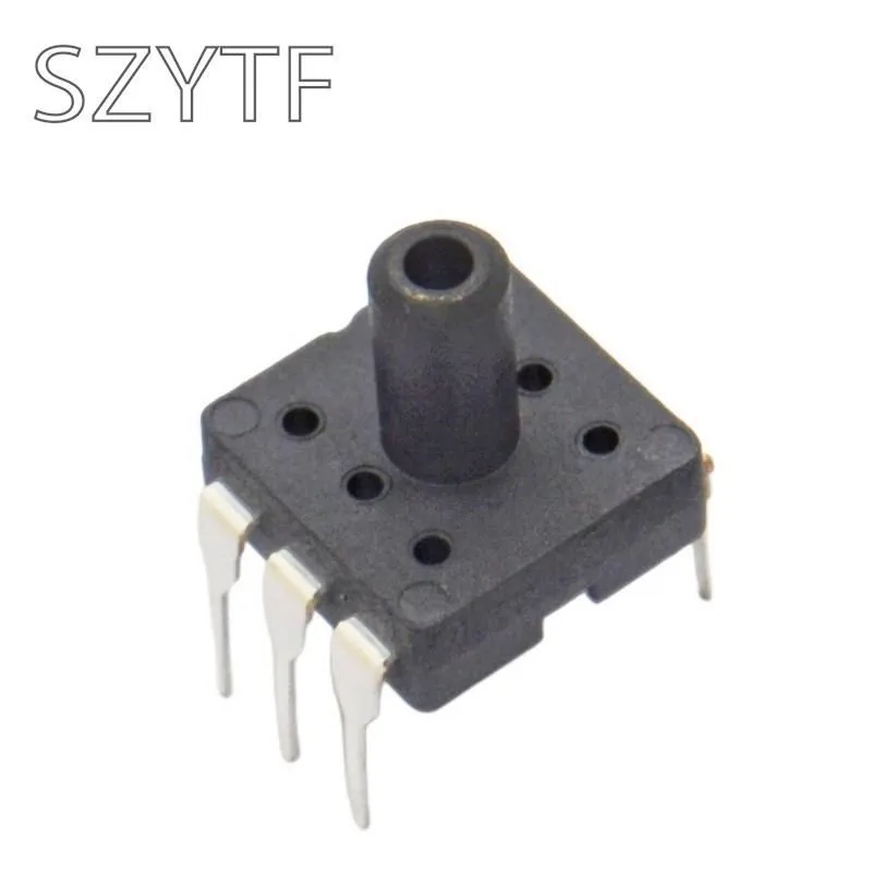 XGZP101DB1R DIP package MEMS pressure sensor 100kPa pressure hydraulic suction vacuum packaging machine