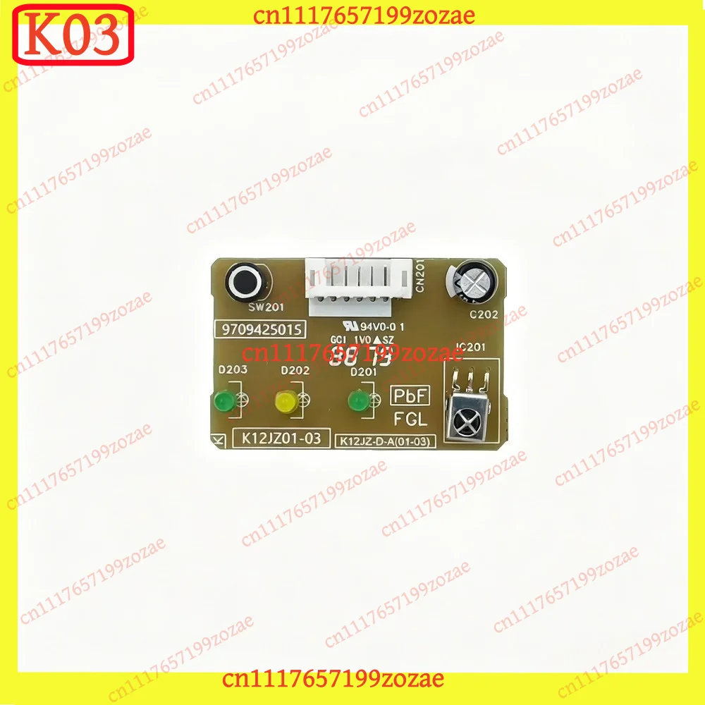 lk-signal-receiving-board-k12jz-d-a-display-pcb-for-fujitsu-ac-replacement-parts