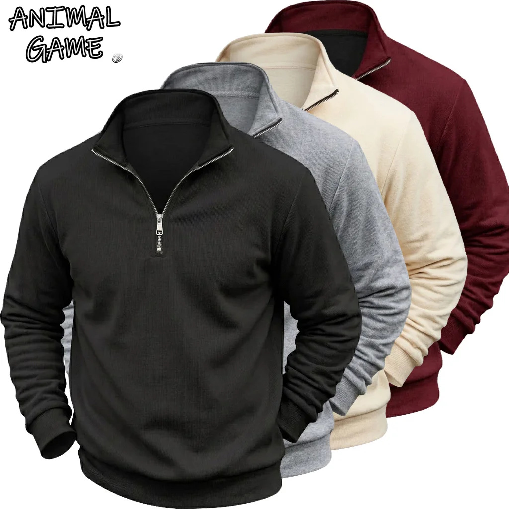 #88 Highest Rated Mens Crew Neck Sweatshirts to Buy in 2026