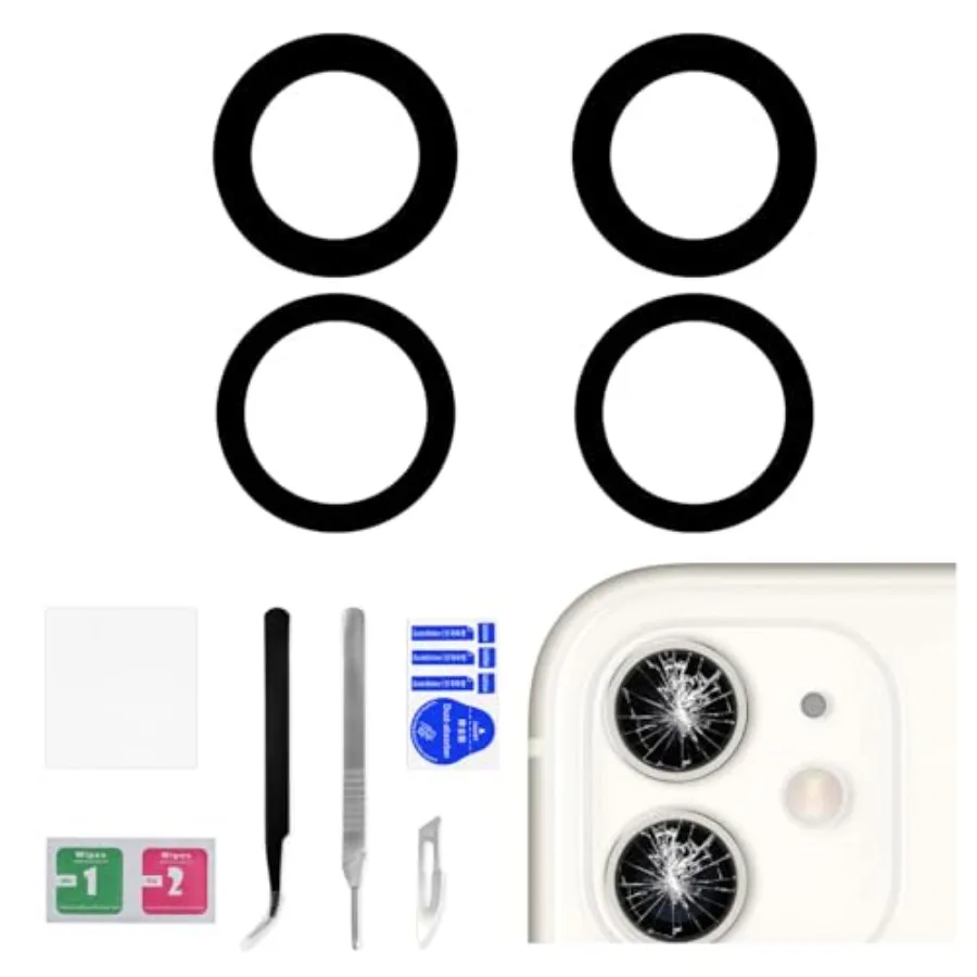 2 Sets For Iphone 1… - image