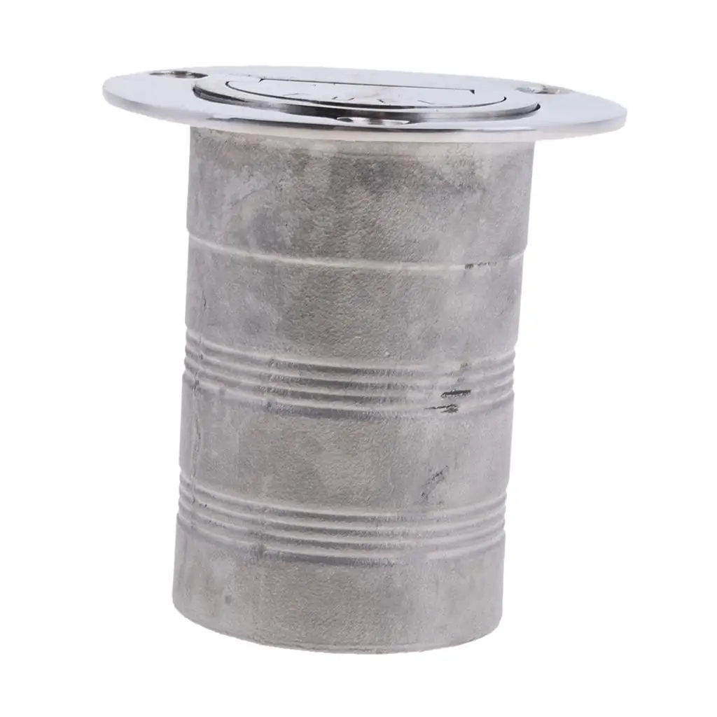 

50 мм наполнитель палубы лодки без ключа, заповнювач для яхты и автомобиля, нержавеющая сталь 316