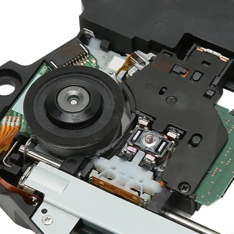 Efficient visual Unit Repair Part Crafted From Metal Ensuring Smooth Function F19E