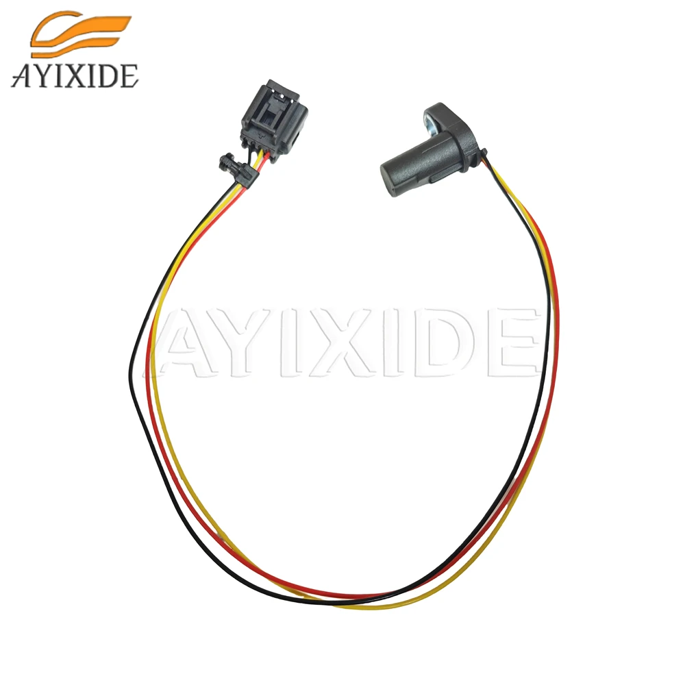 MPS6 6DCT450 Transmission Input Speed Sensor For Ford Dodge Volvo 7M5R-7H103-BA 1850527 31367965