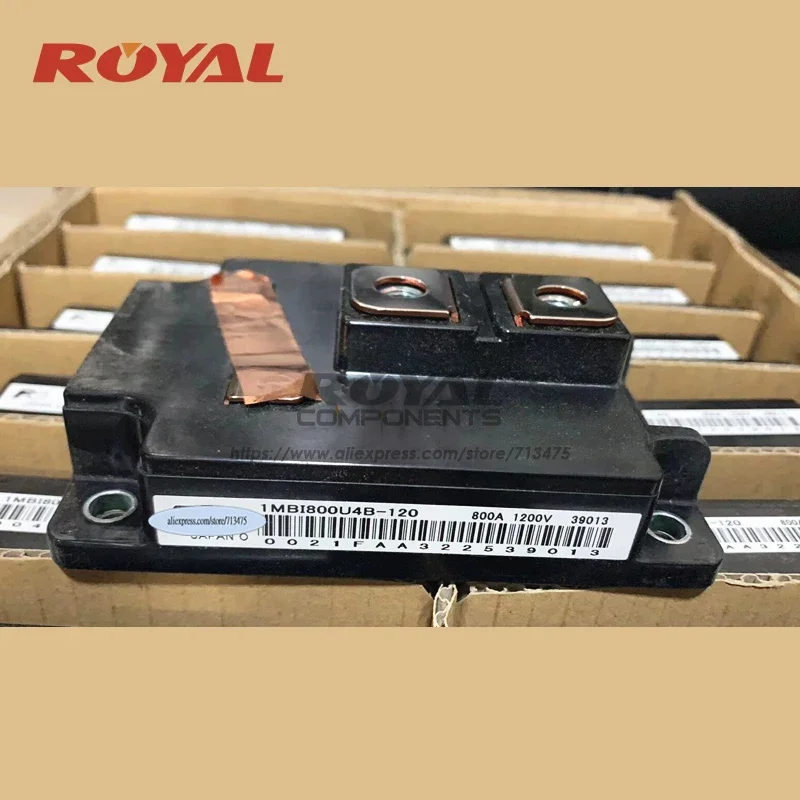 1MBI800U4B-120 1MBI600S-120 1MBI600S-120-01 1MBI600U4B-120