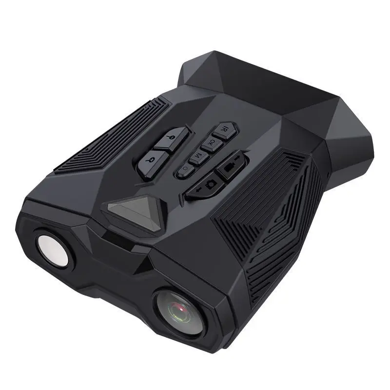 

[5149 people collect] 20 times full color night vision device autofocus binocular high definition low-light mirror infrared