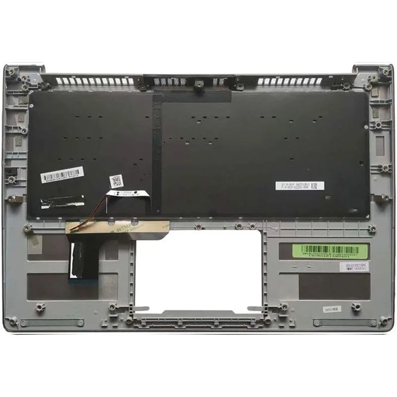 

Клавиатура ноутбука с испанской раскладкой и упором для рук, верхняя крышка, чехол для Asus ZenBook UX303L UX303 UX303LA UX303LB UX303LN U303UB