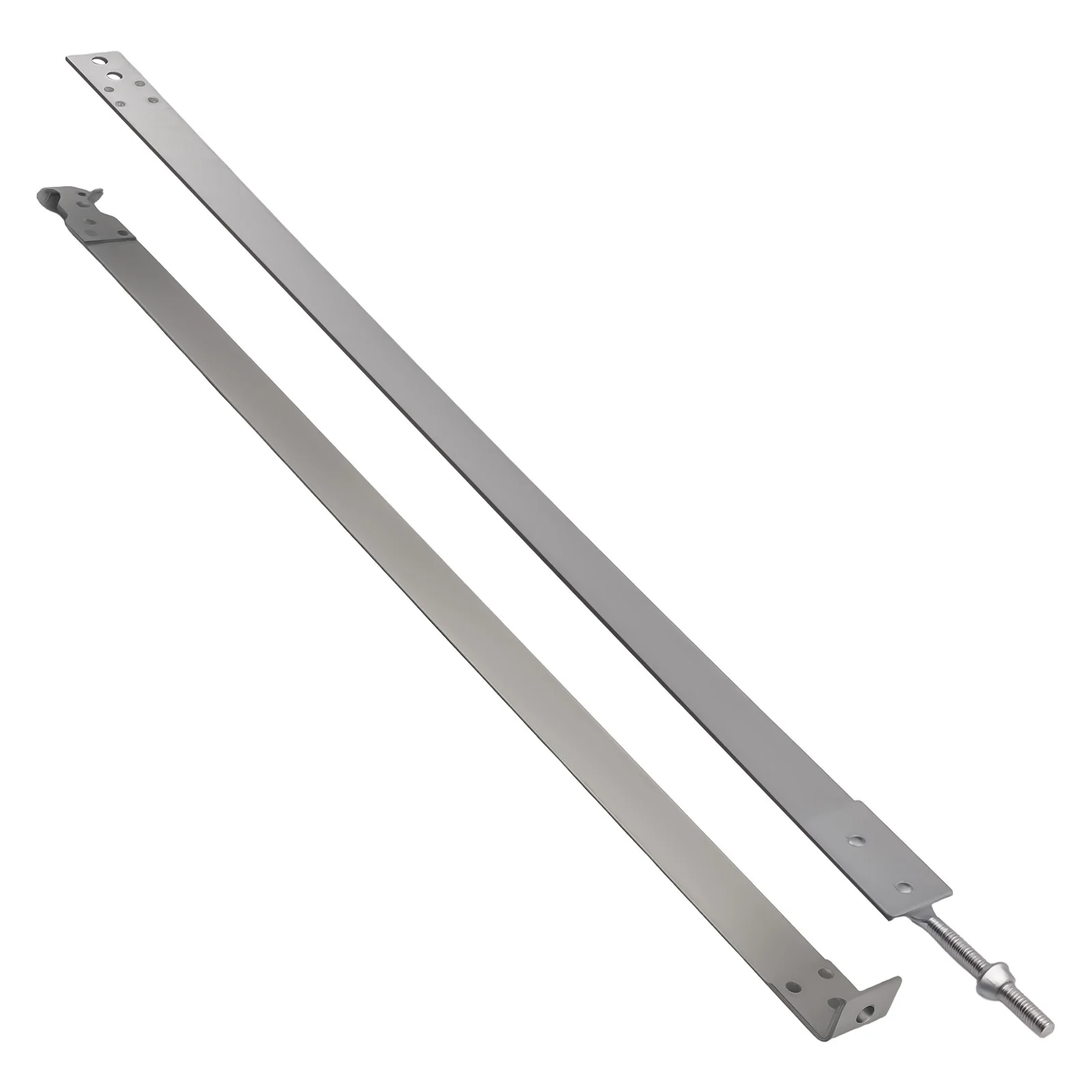 2x Tank Support Straps for GMC C1500 C2500 K1500 K2500 V6 4.3L V8 1988-2000