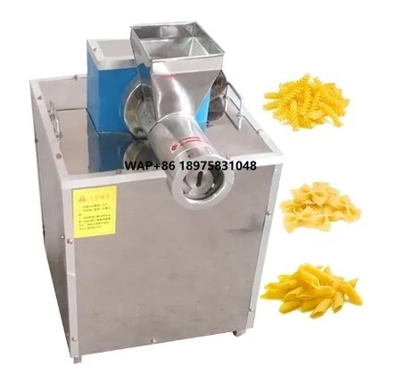 

Multifunctional snack machine/noodle machine/crispy rice machine