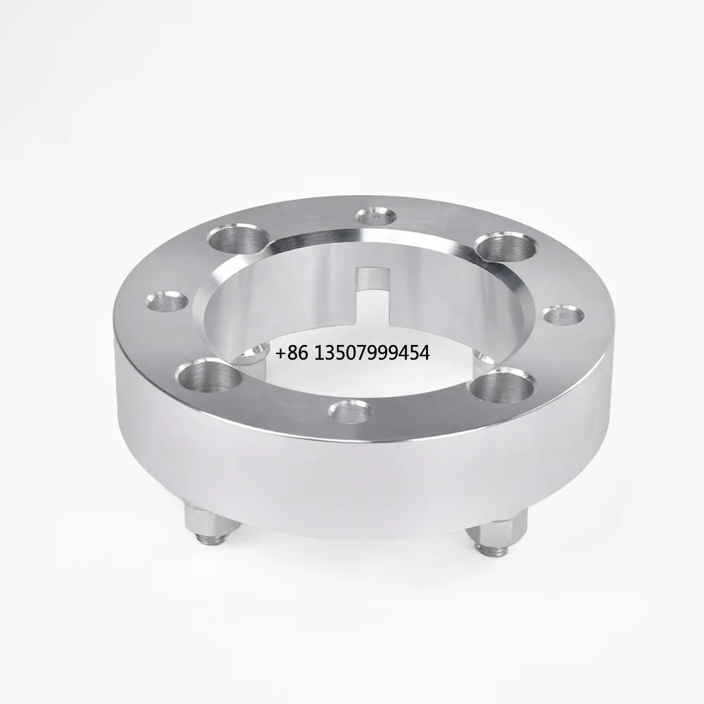 

Hubcentric Wheel Adapter 2" Wheel Spacer 4x156 to 4x100 for Can Am