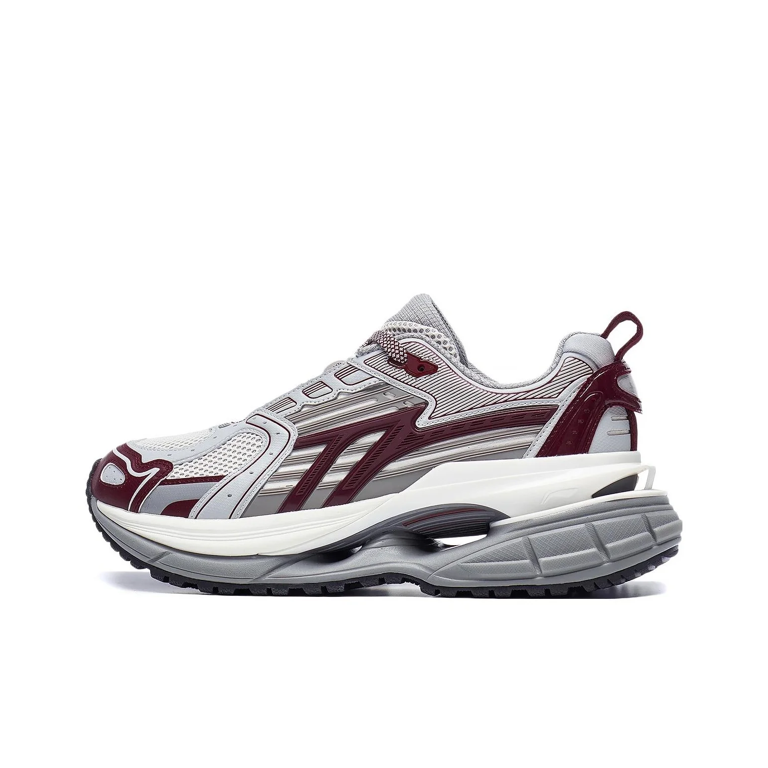 li-ning-yi-star-5-scarpe-casual-basse-da-uomo-grigio-rosso-bianco-agct351-4