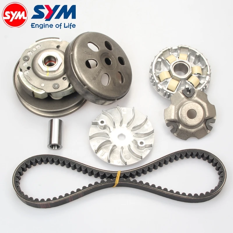 Transmission Pulley Front Drive Pulley Pulley For Sym Jet 14 125 / 50 / 200