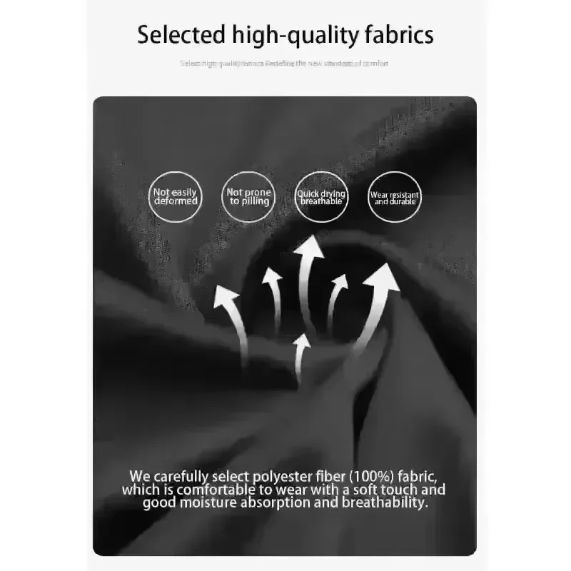 Summer Men's Soccer Team Training Breathable Short-sleeved Crew Neck T-shirt Jerseys Malaga Jerseys Outdoor Sports Shirts